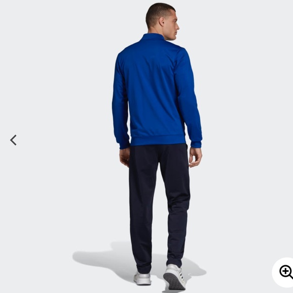 adidas tracksuit Pants Jacket Joggers set - Picture 7 of 8